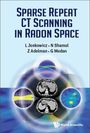 Leo Joskowicz: Sparse Repeat CT Scanning in Radon Space, Buch