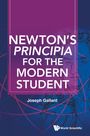 Joseph Gallant: Newton's Principia For The Modern Student, Buch