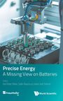 Sabri Baazouzi Julian Kai Peter Birke: Precise Energy, Buch