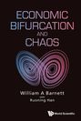 William A Barnett: Economic Bifurcation and Chaos, Buch