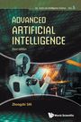 Zhongzhi Shi: Adv Artific Intelligen (3rd Ed), Buch