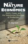 De-Xing Guan: Nature Of Economics, The, Buch