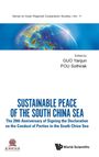 Pou Sothirak Yanjun Guo: Sustainable Peace Of The South China Sea, Buch