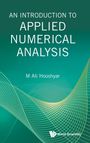 M Ali Hooshyar: Introduction To Applied Numerical Analysis, An, Buch