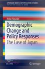 Reiko Hayashi: Demographic Change and Policy Responses, Buch