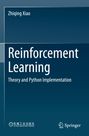Zhiqing Xiao: Reinforcement Learning, Buch
