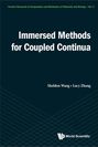 X Sheldon Wang: Immersed Methods for Coupled Continua, Buch