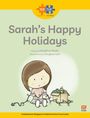Madeline Beale: Read + Play Strengths Bundle 2 Sarah's Happy Holidays, Buch