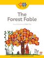 Gerlyn Ong: Read + Play Strengths Bundle 2 The Forest Fable, Buch
