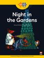 Low Joo Hong: Read + Play Growth Bundle 2 - Night in the Gardens, Buch