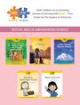 Gwen Lee: Read + Play Social Skills Bundle 1, Buch