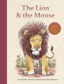 Ajay Kumar: The Lion and the Mouse, Buch