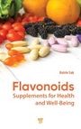 Katrin Sak: Flavonoids, Buch