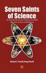 Richard Powell: Seven Saints of Science, Buch