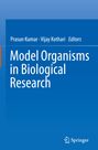 Model Organisms in Biological Research, Buch