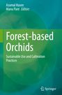 Forest-based Orchids, Buch