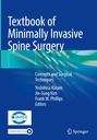 Textbook of Minimally Invasive Spine Surgery, Buch