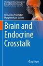 Brain and Endocrine Crosstalk, Buch