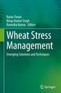 Wheat Stress Management, Buch