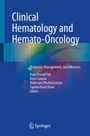 Clinical Hematology and Hemato-Oncology, Buch