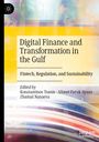 Digital Finance and Transformation in the Gulf, Buch