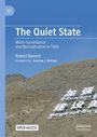 Robert Barnett: The Quiet State, Buch