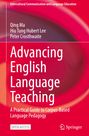 Qing Ma: Advancing English Language Teaching, Buch