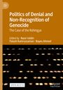 Politics of Denial and Non-Recognition of Genocide, Buch