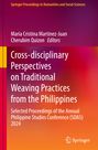 Cross-disciplinary Perspectives on Traditional Weaving Practices from the Philippines, Buch