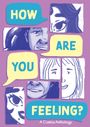 Andeasyand: How Are You Feeling?, Buch