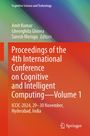 Proceedings of the 4th International Conference on Cognitive and Intelligent Computing-Volume 1, Buch
