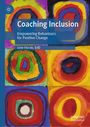 Jane Horan: Coaching Inclusion, Buch