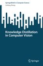 Linfeng Zhang: Knowledge Distillation in Computer Vision, Buch