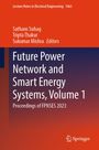 Future Power Network and Smart Energy Systems, Volume 1, Buch