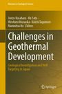 : Challenges in Geothermal Development, Buch