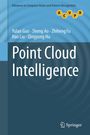 Yulan Guo: Point Cloud Intelligence, Buch