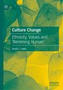 David C. Lewis: Culture Change, Buch