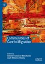 : Communities of Care in Migration, Buch