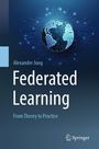 Alexander Jung: Federated Learning, Buch