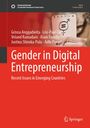 : Gender in Digital Entrepreneurship, Buch