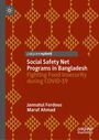 Jannatul Ferdous: Social Safety Net Programs in Bangladesh, Buch