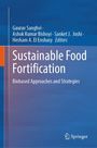 : Sustainable Food Fortification, Buch