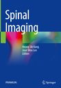 Spinal Imaging, Buch