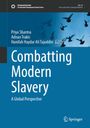 Combatting Modern Slavery, Buch