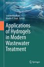 Applications of Hydrogels in Modern Wastewater Treatment, Buch