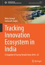 "Tracking Innovation Ecosystem in India: A Snapshot of Survey Results from 2016–23." Oben Logo "Springer Nature."