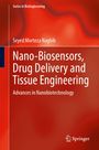 Seyed Morteza Naghib: Nano-Biosensors, Drug Delivery and Tissue Engineering , Buch