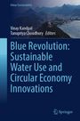 Blue Revolution: Sustainable Water Use and Circular Economy Innovations, Buch