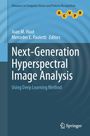 Next-Generation Hyperspectral Image Analysis, Buch