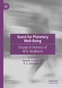 Quest for Planetary Well-Being, Buch